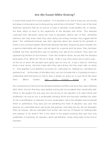 Are We Saved While sinning.pdf